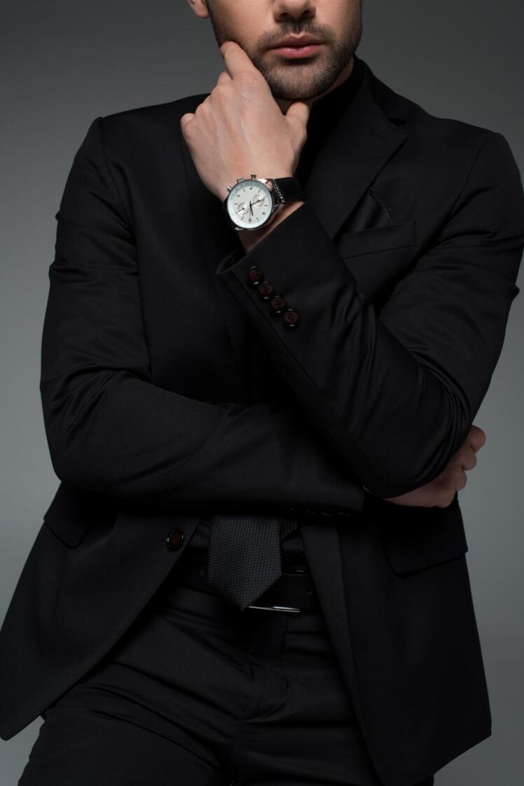 اهمیت ساعت مچی در استایل و زندگی روزمره